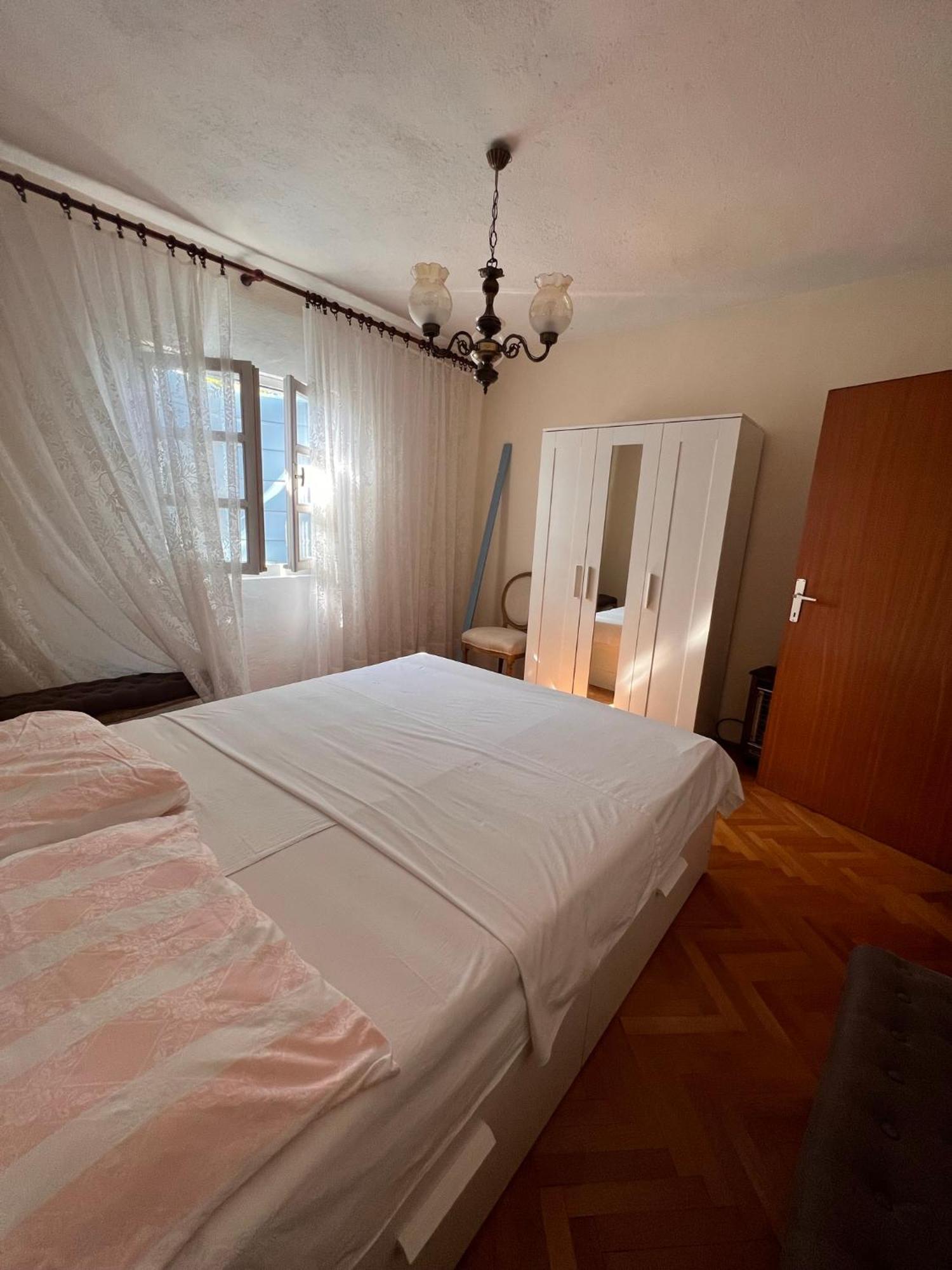 Apartment Zezelj, Tribanj Kruscica Exterior photo
